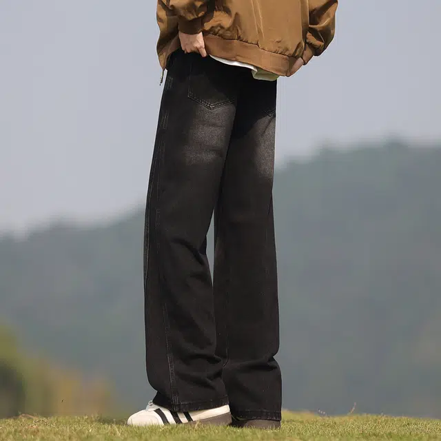 DANGERTIGER clean fit