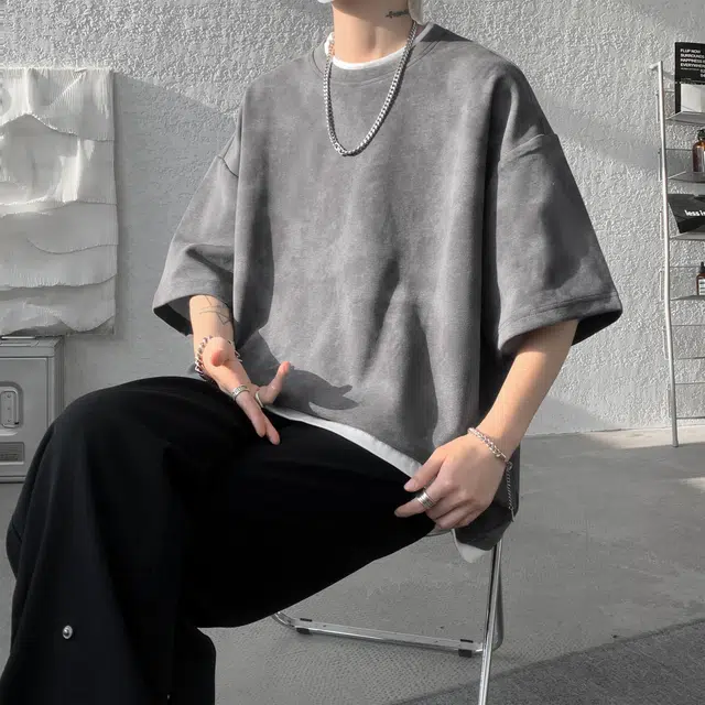 220PAINT STAIN T