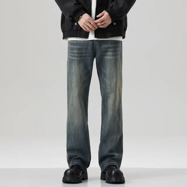 DANGERTIGER clean fit