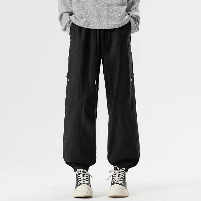 DANGERTIGER clean fit