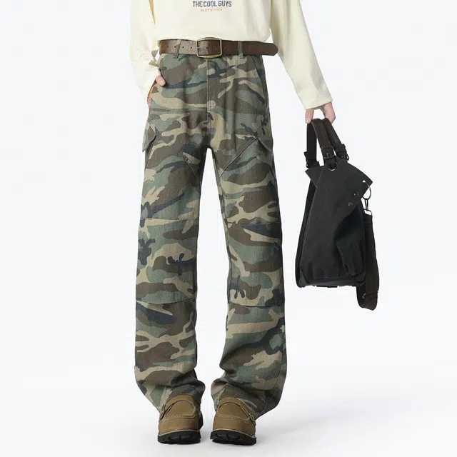 DANGERTIGER clean fit