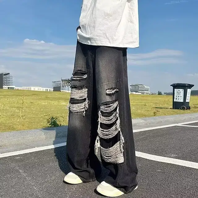 DANGERTIGER oversize