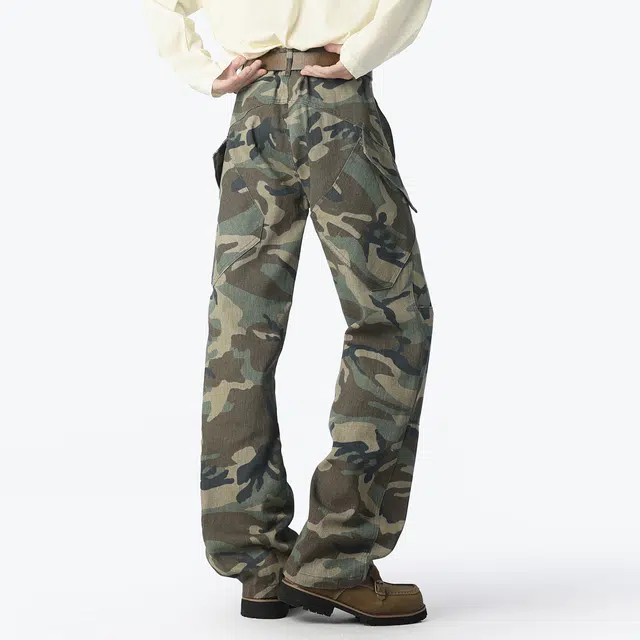 DANGERTIGER clean fit