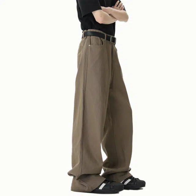 DANGERTIGER Cleanfit