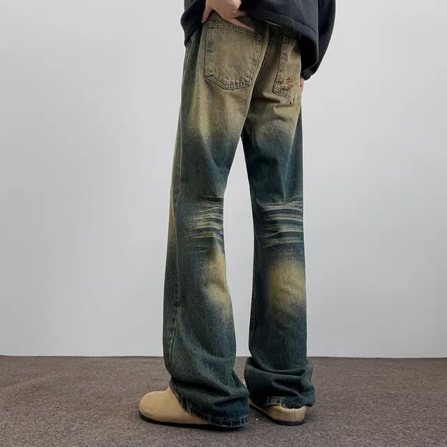 220DANGERTIGER clean fit