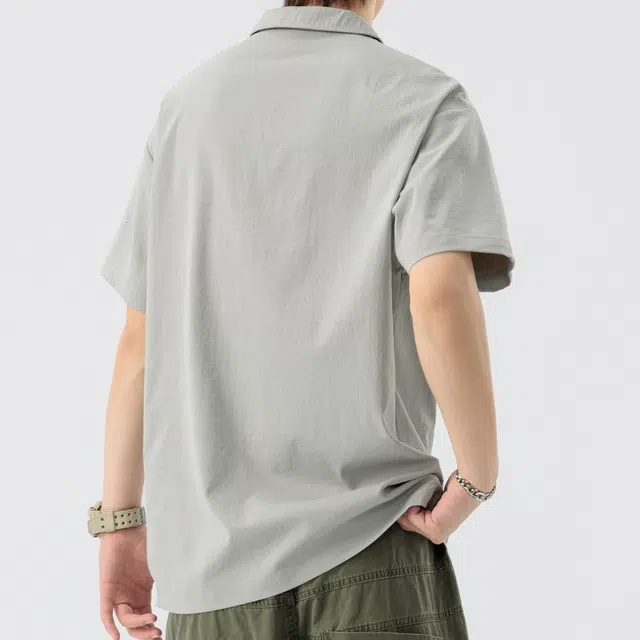 DANGERTIGER Polo