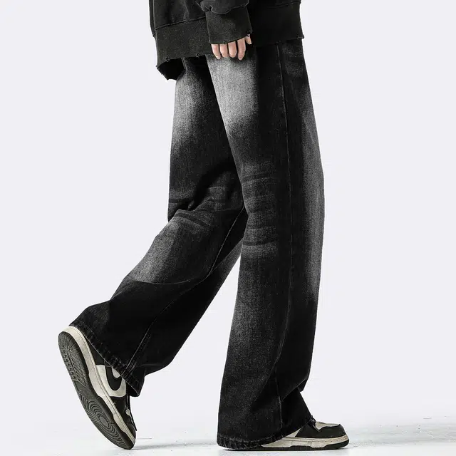 DANGERTIGER clean fit