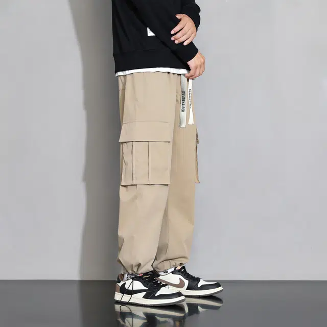 DANGERTIGER clean fit