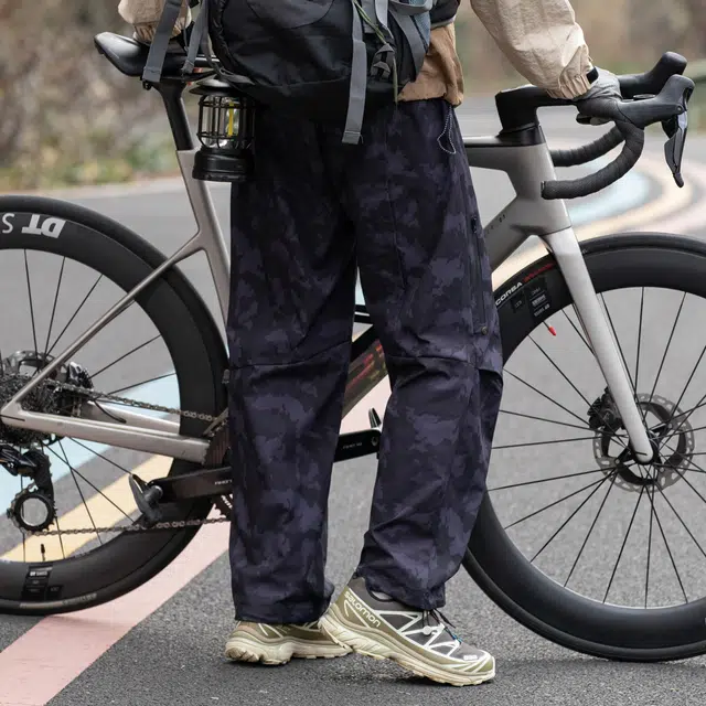 DANGERTIGER clean fit