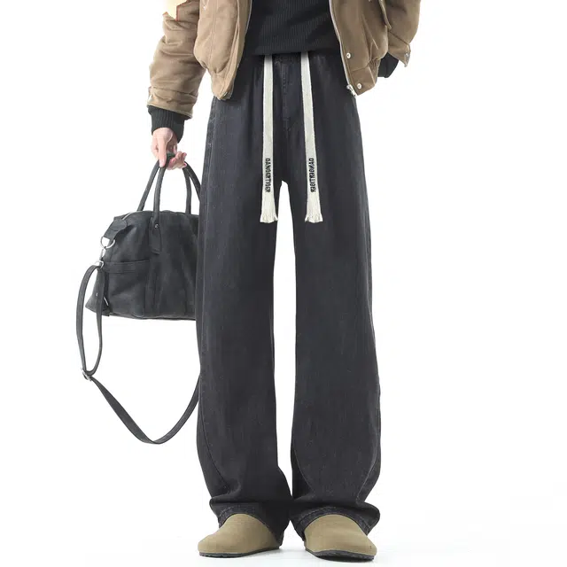 DANGERTIGER clean fit