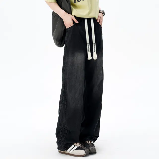 DANGERTIGER clean fit