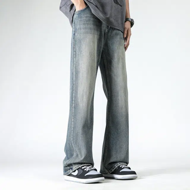 DANGERTIGER clean fit