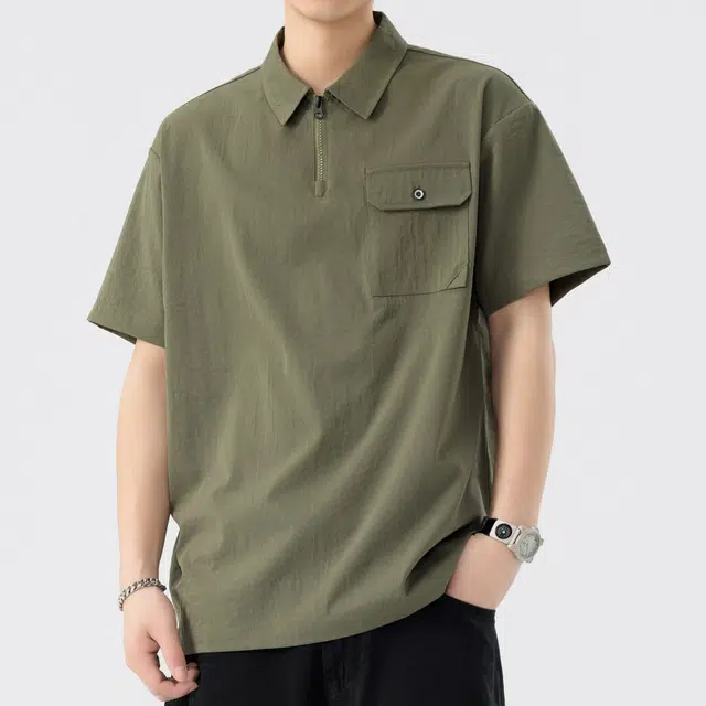 DANGERTIGER Polo