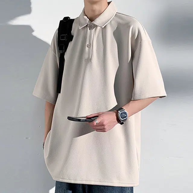 DANGERTIGER Polo