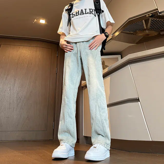 DANGERTIGER CleanFit