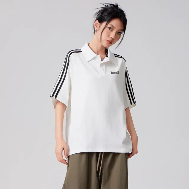 DANGERTIGER Polo
