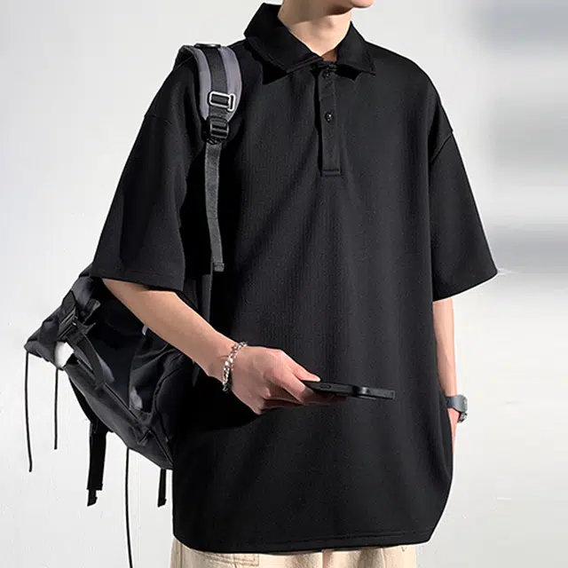 DANGERTIGER Polo