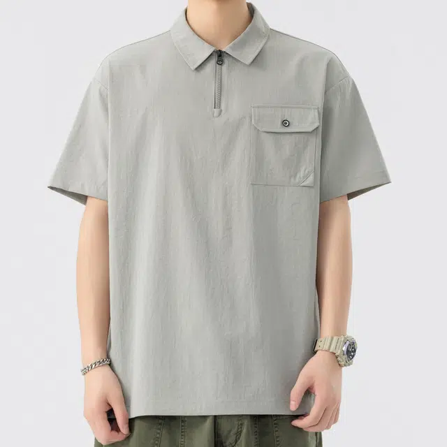 DANGERTIGER Polo