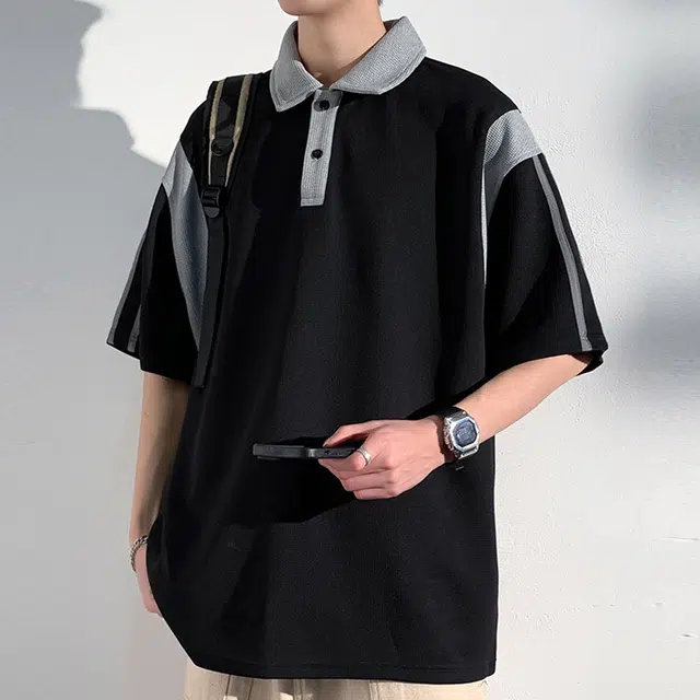 DANGERTIGER Polo