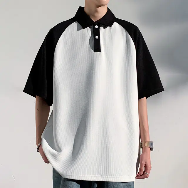 DANGERTIGER Polo