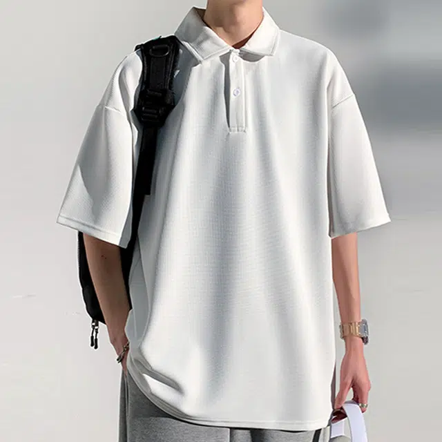 DANGERTIGER Polo