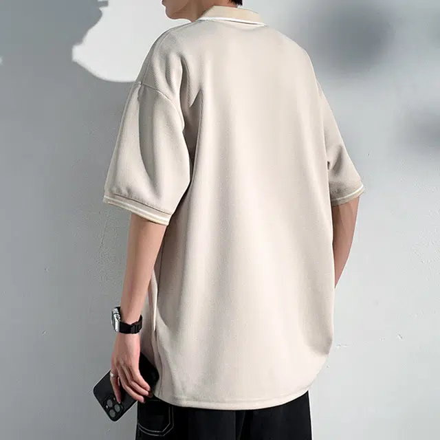 DANGERTIGER Polo
