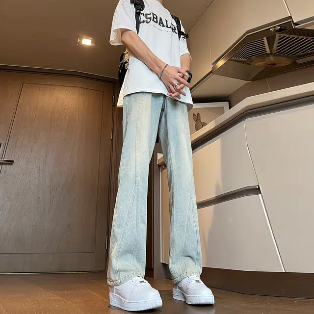 DANGERTIGER CleanFit