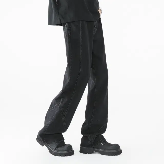 DANGERTIGER clean fit