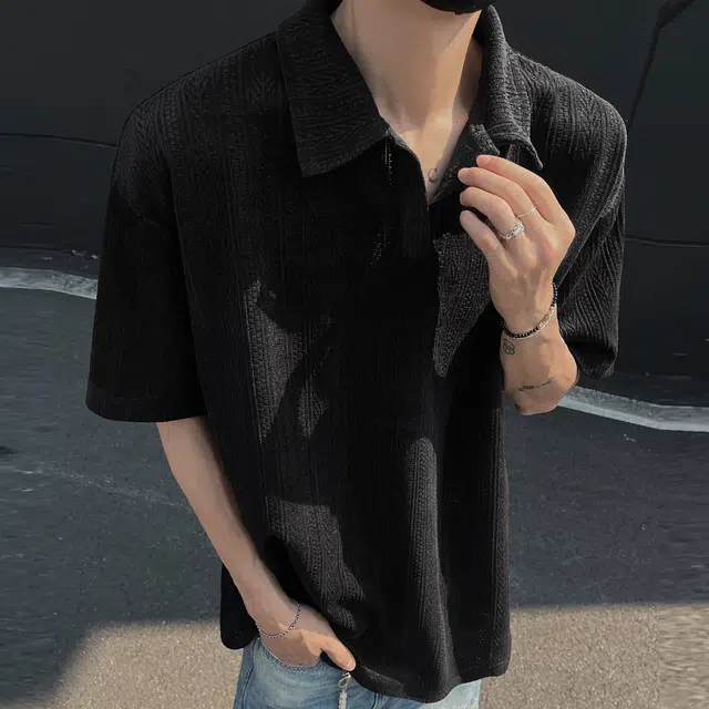 DANGERTIGER Polo