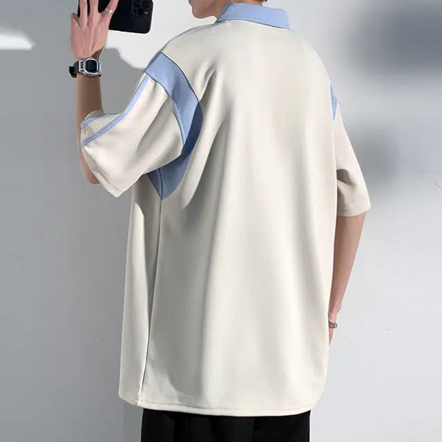 DANGERTIGER Polo