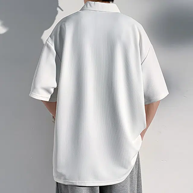 DANGERTIGER Polo