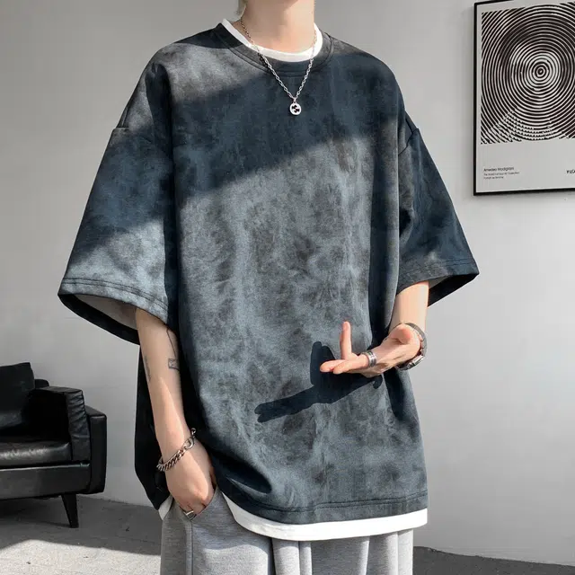 220PAINT STAIN T