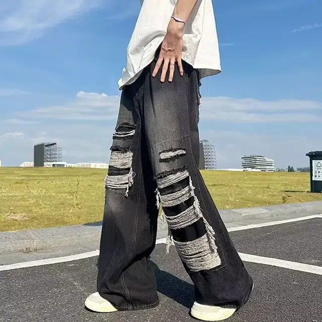 DANGERTIGER oversize