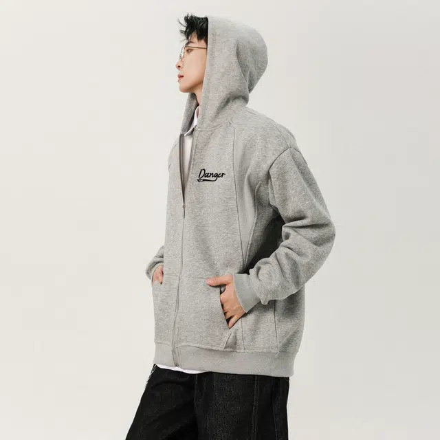 DANGERTIGER cleanfit