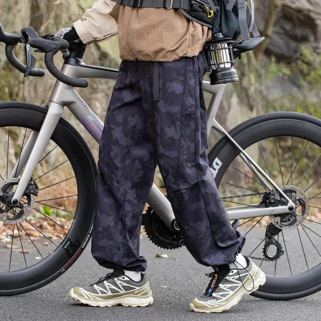 DANGERTIGER clean fit