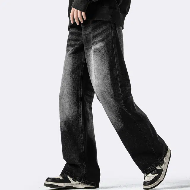 DANGERTIGER clean fit