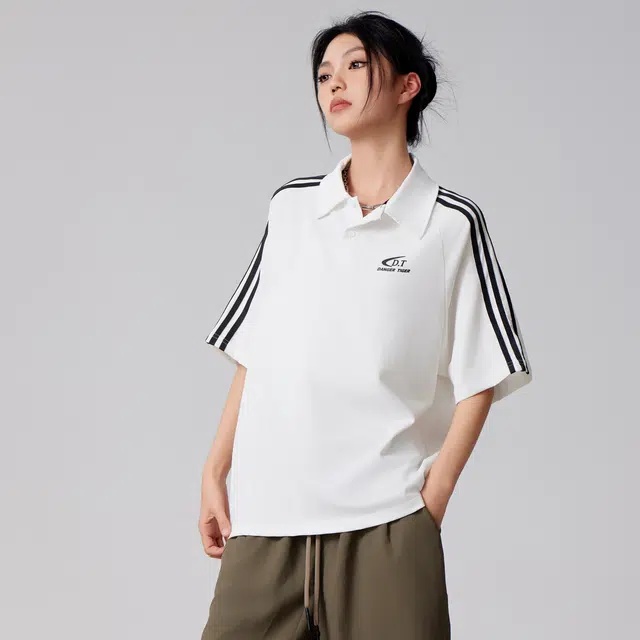 DANGERTIGER Polo