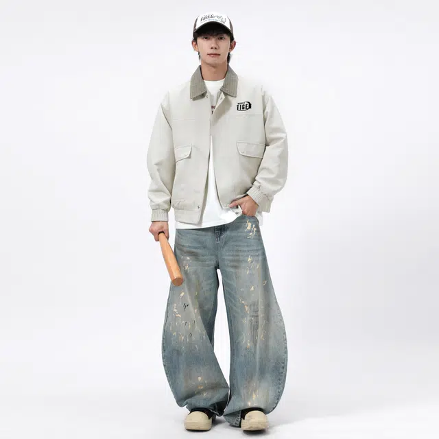DANGERTIGER cleanfit