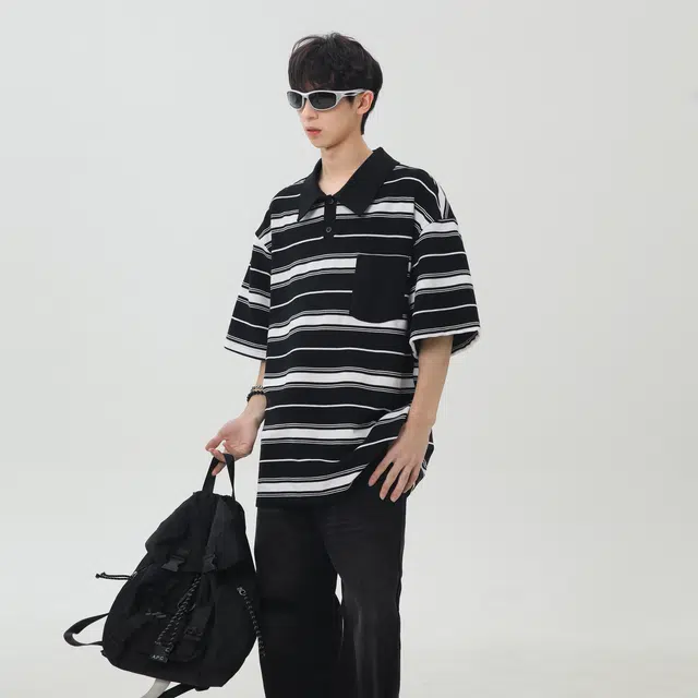 DANGERTIGER Polo