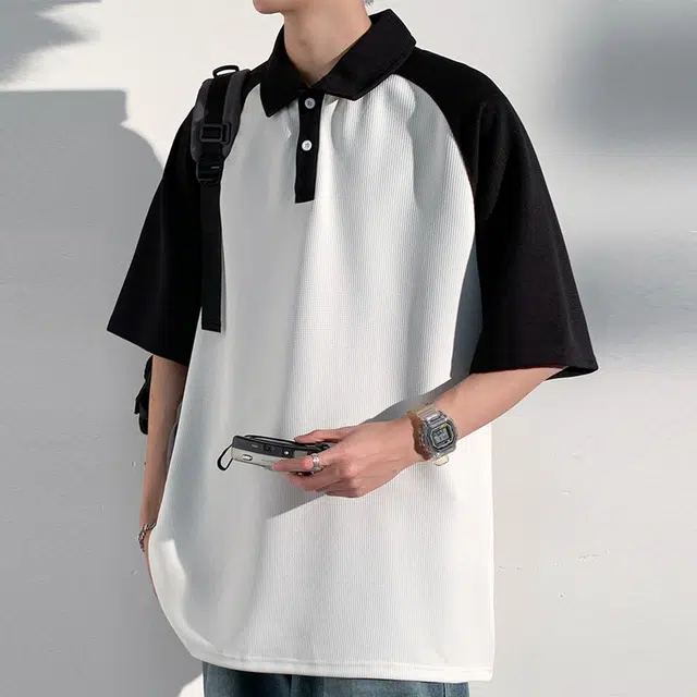 DANGERTIGER Polo