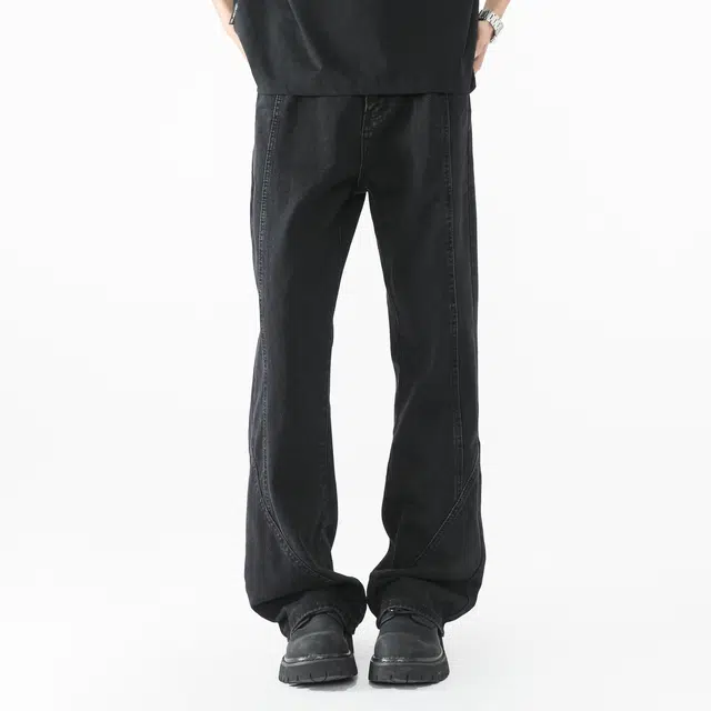 DANGERTIGER clean fit