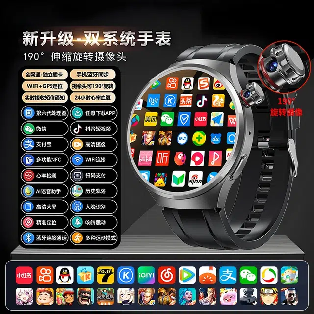 shinco app 5GNFCGPS