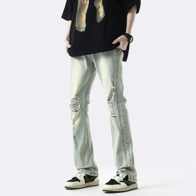 HOKLV Vibecleanfit
