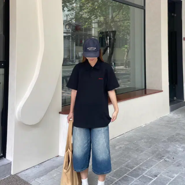 HOKLV polo