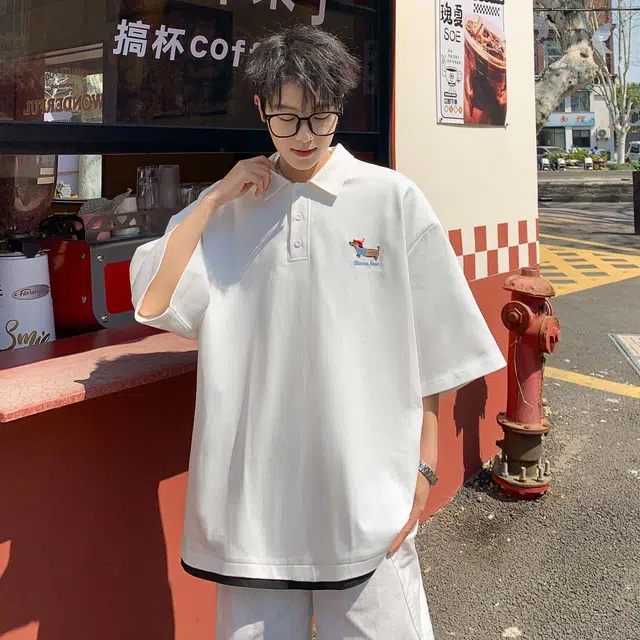 HOKLV Polo