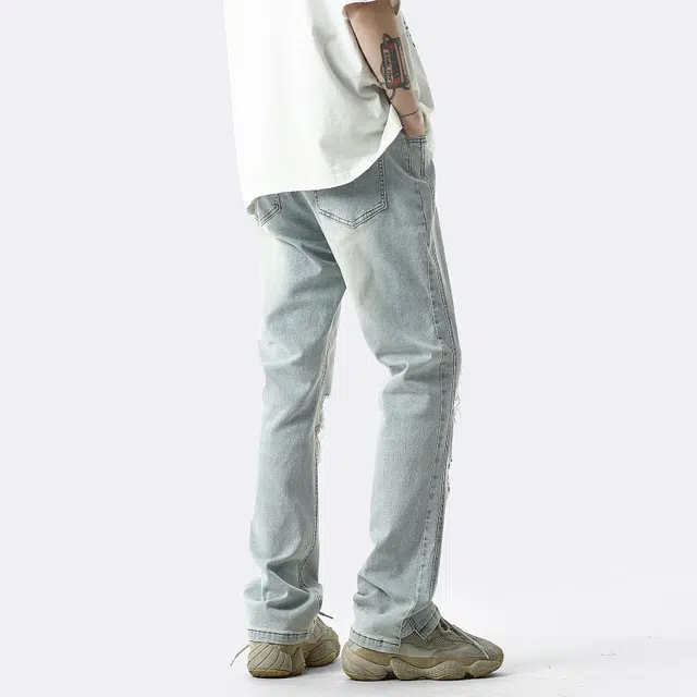 HOKLV Vibecleanfit