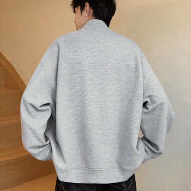 HOKLV V