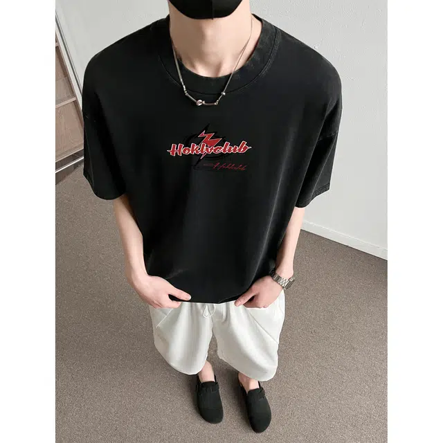 HOKLV T