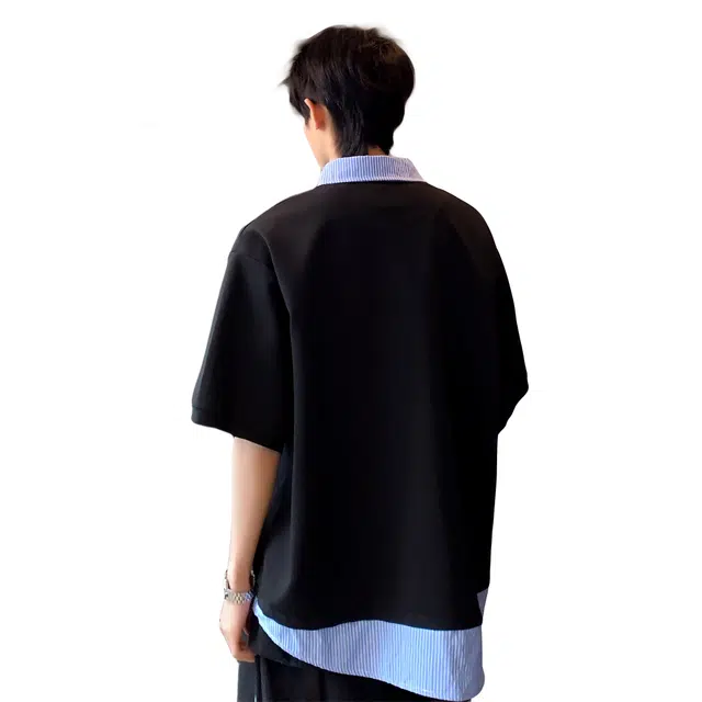 HOKLV Polo