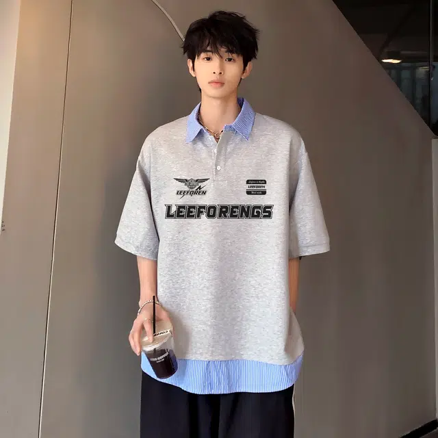HOKLV Polo